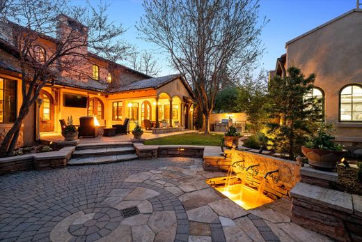 Einfamilienhaus in Denver, Denver County