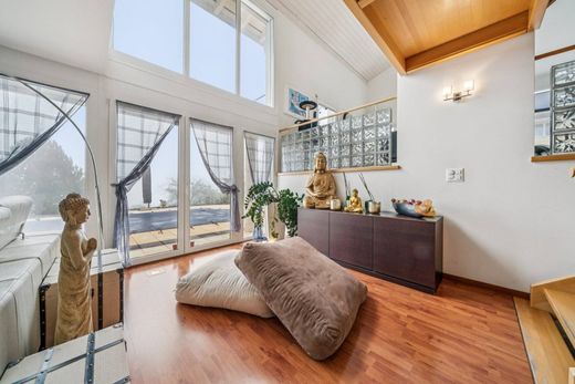 Casa Unifamiliare a Vaumarcus, Boudry District