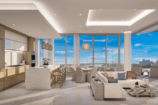 Apartment in Cable Beach, New Providence District