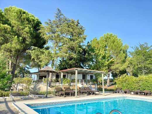 ‏בתי יוקרה ב  Villamanta, Provincia de Madrid