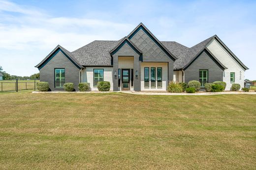 Casa en Springtown, Parker County