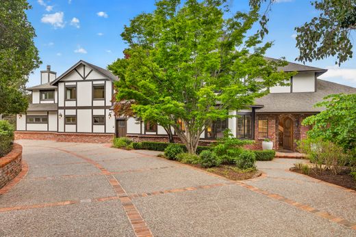 Detached House in Novato, Marin County