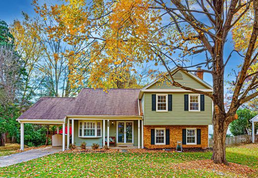 ‏בתי יוקרה ב  Herndon, Fairfax County