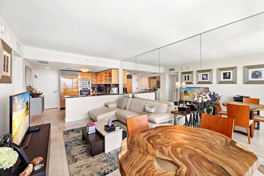 ﺷﻘﺔ ﻓﻲ Miami Beach, Miami-Dade County