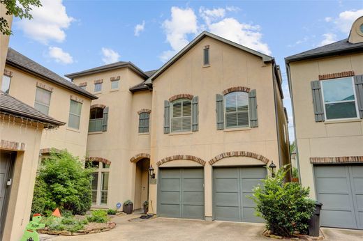 Casa Unifamiliare a Houston, Harris County