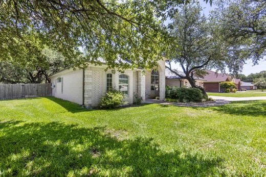 Luxury home for sale in Harker Heights