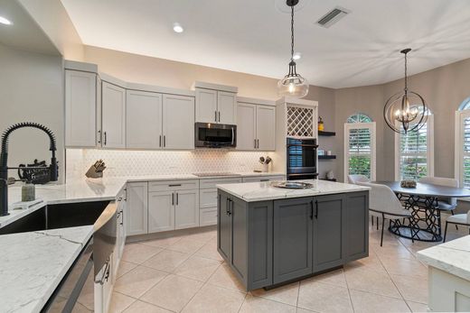 Maison individuelle à Fort Myers, Comté de Lee