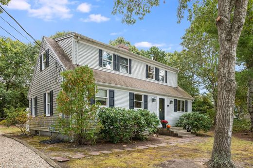 Einfamilienhaus in Pocasset, Barnstable County