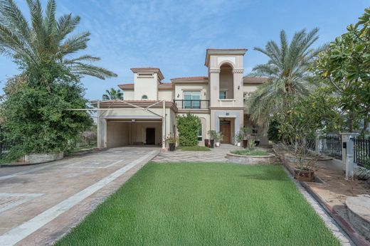 Willa w Dubaj, Dubai