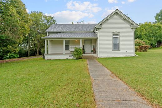 Luxe woning in Fayetteville, Lincoln County