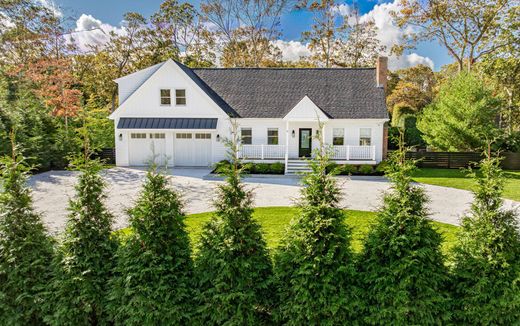Casa Independente - East Hampton, Suffolk County