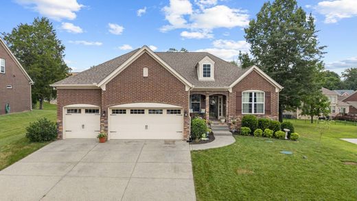 Частный Дом, Hermitage, Davidson County