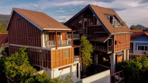 Luxus-Haus in Krabi, Changwat Krabi