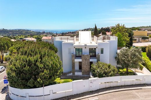 Casa Unifamiliare a Oeiras, Lisbona