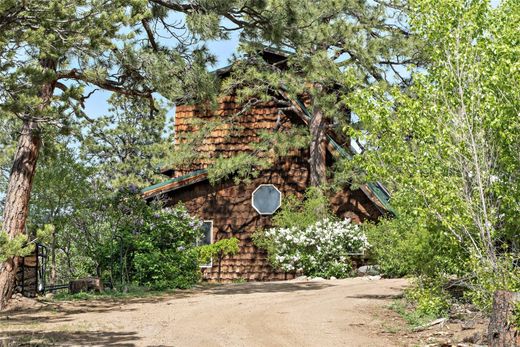 Einfamilienhaus in Santa Fe, Santa Fe County