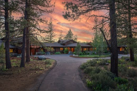 Casa Unifamiliare a Portola, Plumas County