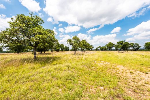 Arsa Fredericksburg, Gillespie County