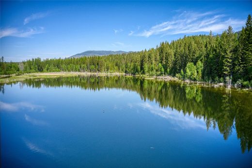 Terreno - Columbia Falls, Flathead County