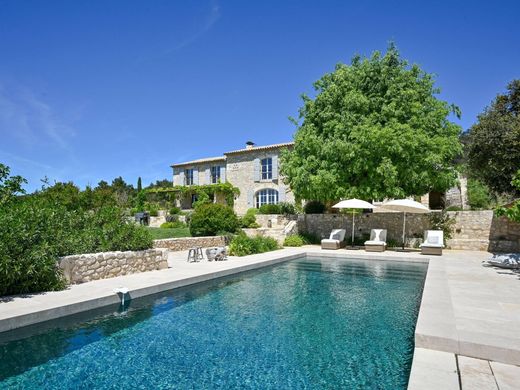 단독 저택 / Les Baux-de-Provence, Bouches-du-Rhône