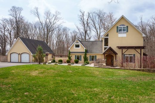 Detached House in Hopewell, Mercer County