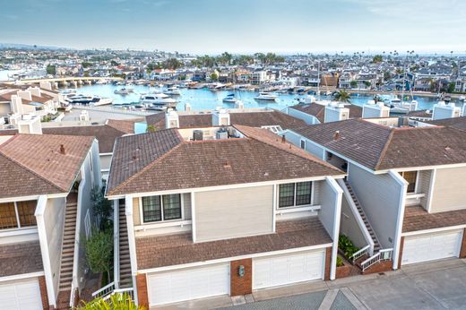 Appartamento a Newport Beach, Contea di Orange