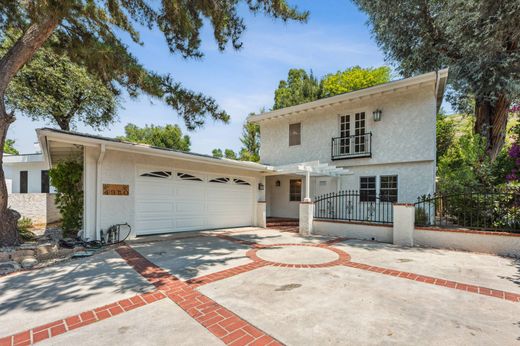 Detached House in Woodland Hills, Los Angeles County