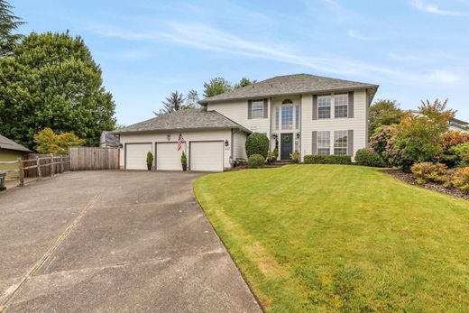 Элитный дом, Ridgefield, Clark County