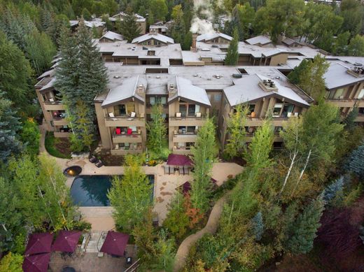 Apartment in Aspen, Pitkin County