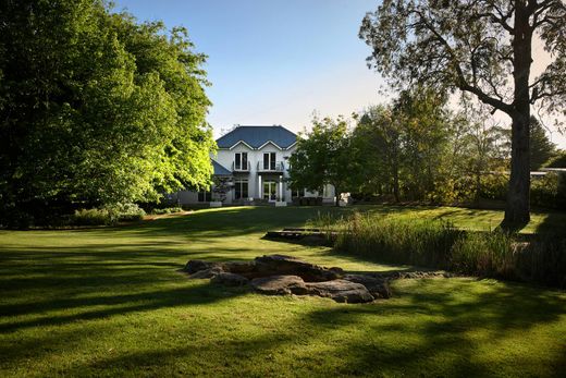 Detached House in Burradoo, Wingecarribee