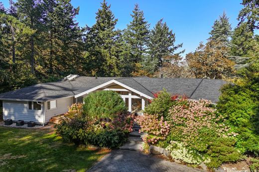 Casa en Saanich, Capital Regional District