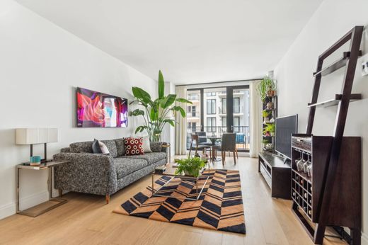 Apartament w Queens, Queens County