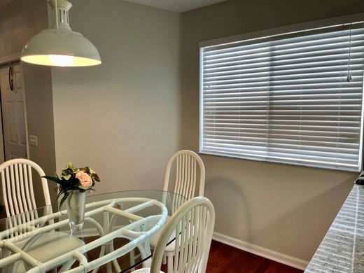 Stadswoning in Boca Raton, Palm Beach County