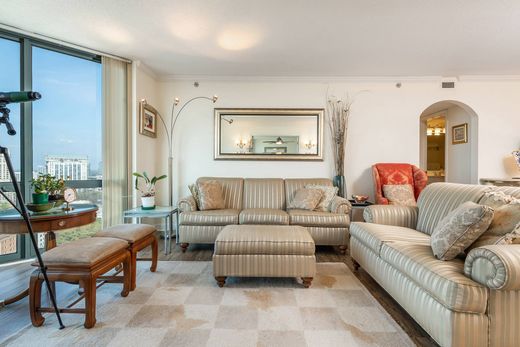 Apartment in Atlanta, Fulton County