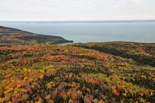 Grond in La Malbaie, Capitale-Nationale