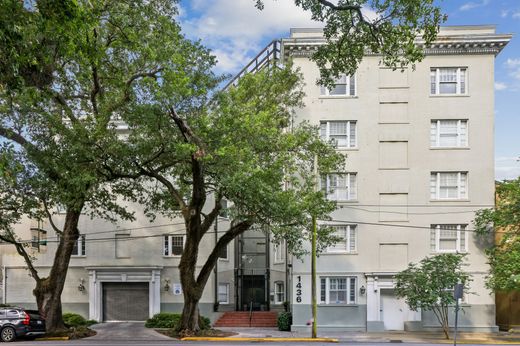 Appartamento a New Orleans, Orleans Parish