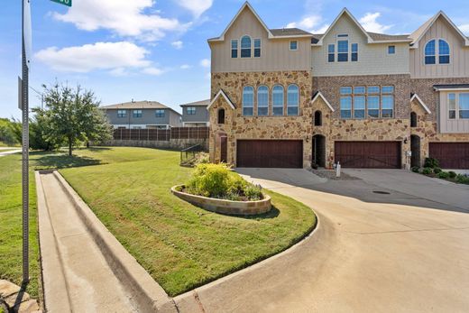 Casa de luxo - Fort Worth, Tarrant County