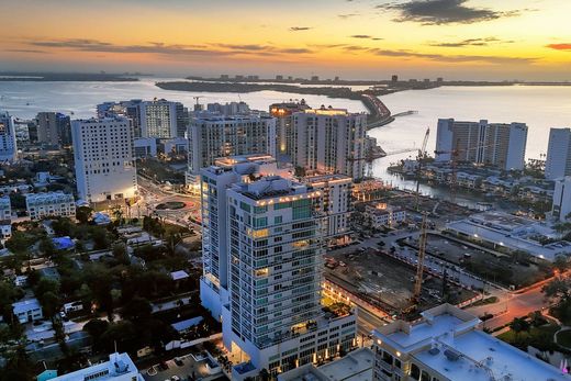 Appartamento a Sarasota, Sarasota County