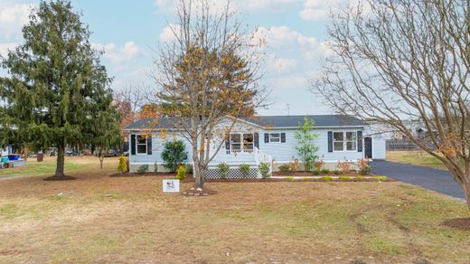 Detached House in Millsboro, Sussex County