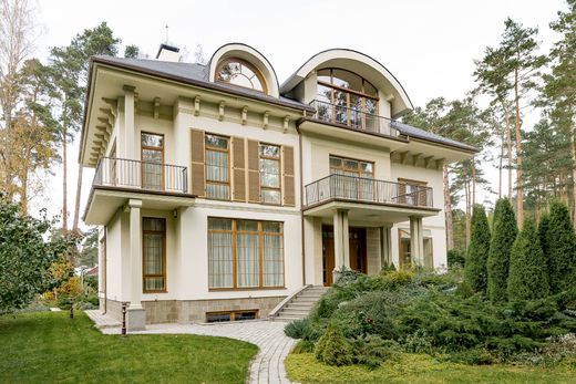 Detached House in Jūrmala
