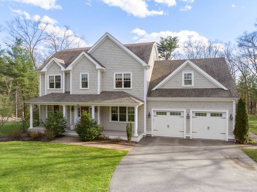 Luxury home for rent per month in Wayland