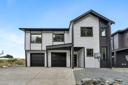 Einfamilienhaus in Lake Cowichan, Cowichan Valley Regional District