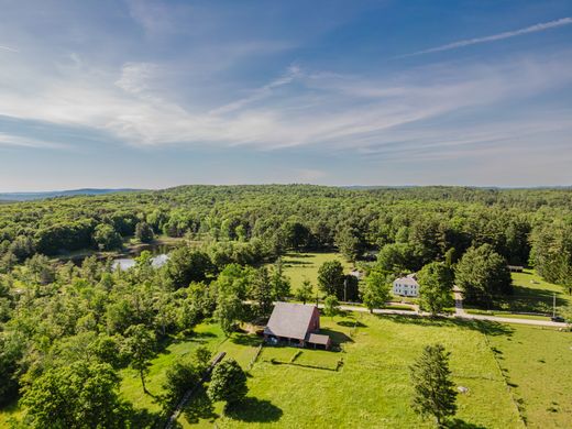 Casa di lusso a New Marlborough, Berkshire County