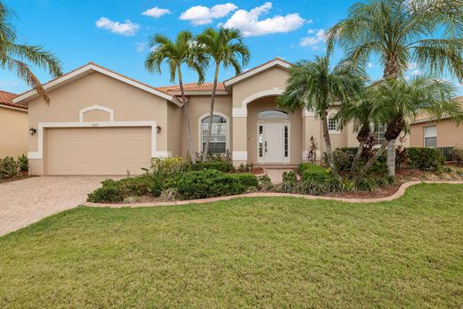 Detached House in Fort Myers, Lee County