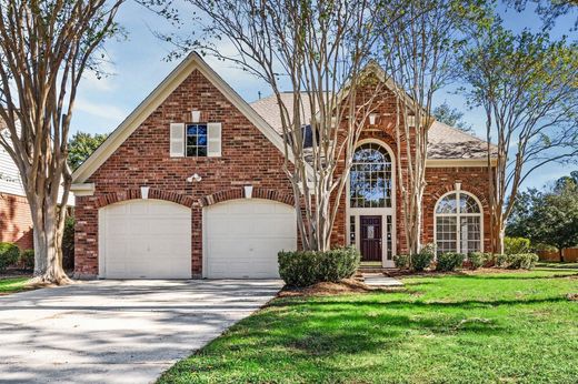 Einfamilienhaus in Houston, Harris County