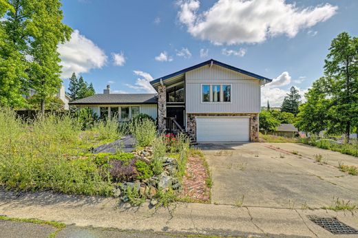Luxury home in El Dorado Hills, El Dorado County
