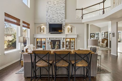 Casa Unifamiliare a Centennial, Arapahoe County