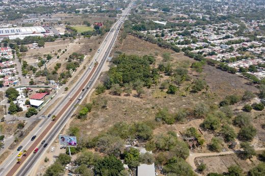 ‏קרקע ב  Colima, Estado de Colima