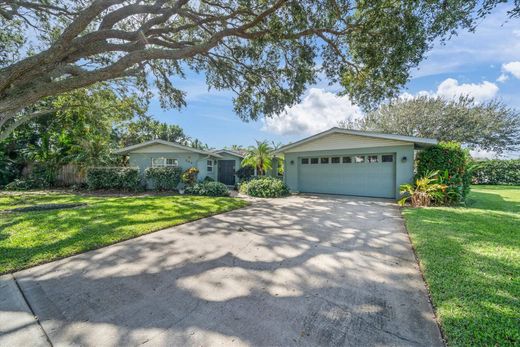 Μονοκατοικία σε Melbourne Beach, Brevard County