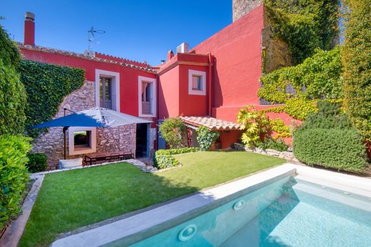 Detached House in Begur, Province of Girona