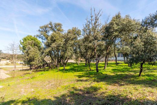 Terreno - Madrid, Provincia de Madrid